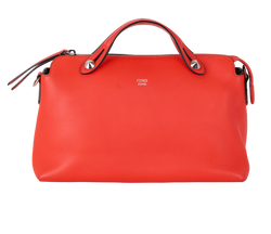 By The Way, Leather, Orange, 1698007, 2*
